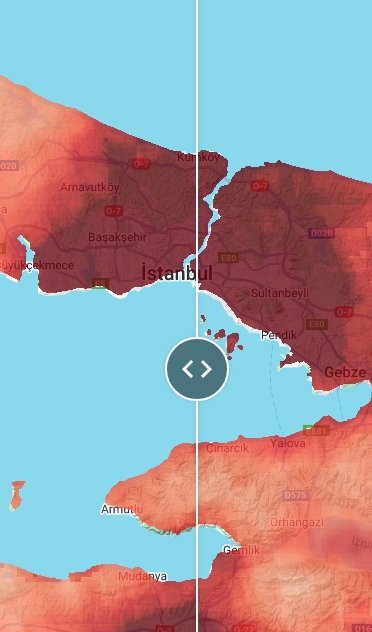 Orçul Bilgi Sistemi - Haritalama ve CBS Çözümleri