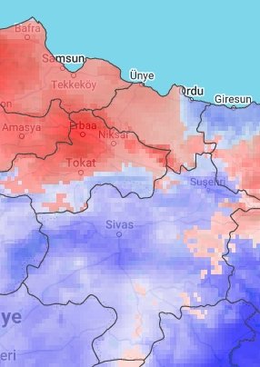 Türkiye Gezi Rehberi - Doğal ve Tarihi Güzellikler